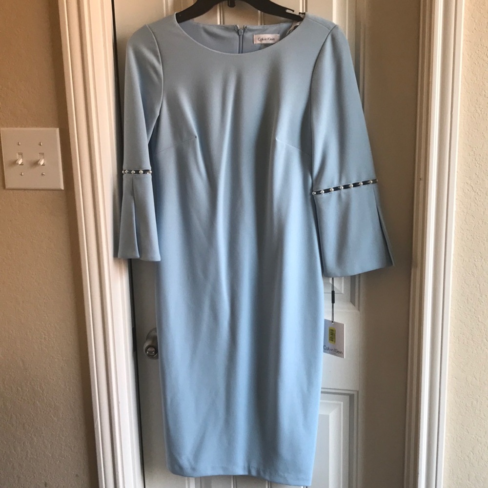 Calvin Klein dress